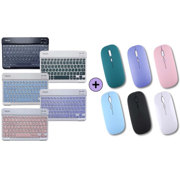 갤럭시탭 S10 S9 S8 S7 FE 플러스 울트라 S6 Lite A9+ A8 A7 라이트 A6 S5e S4 S3 S2 탭4 어드밴스2 호환 블루투스 키보드 무선 마우스 케이스나라