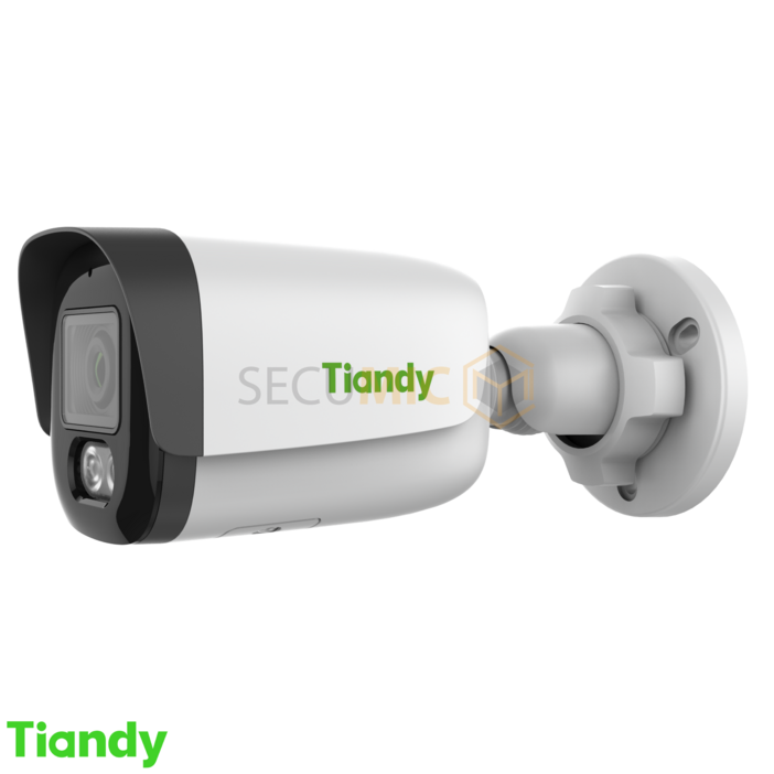 티앤디 Tiandy TCC34WPWEYV4.0 IP카메라 400만 4.0mm 야간칼라 뷸렛 고급형, 1개 티앤디 Tiandy TCC34WPWEYV4.0 IP카메라 400만 4.0mm 야간칼라 뷸렛 고급형, 1개