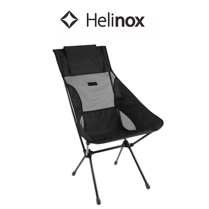 헬리녹스 캠핑의자 선셋체어