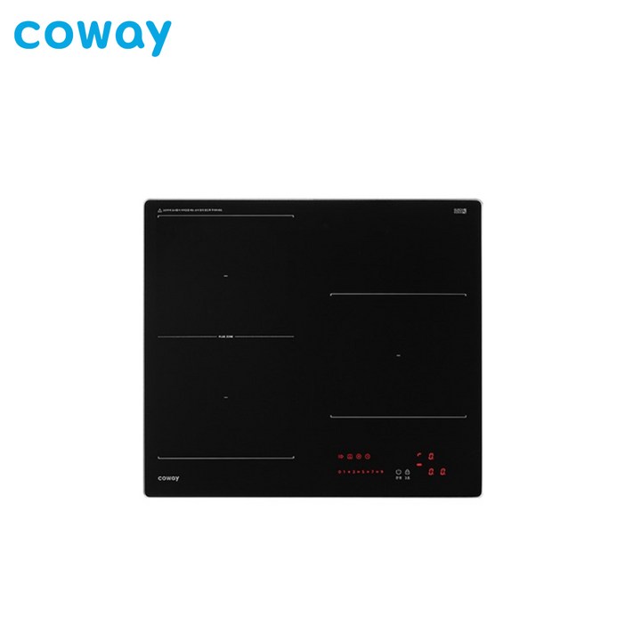 코웨이 프라임 인덕션 (3구) NIP-31KE