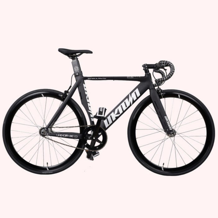 2025 언노운 싱귤러리티2 SE 픽시자전거