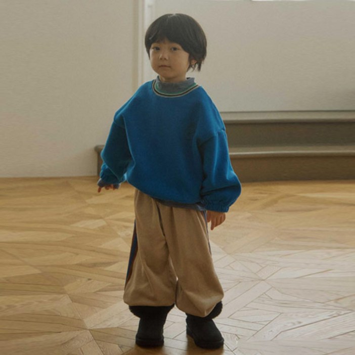 타이니하이커 루이벨로라인조거팬츠