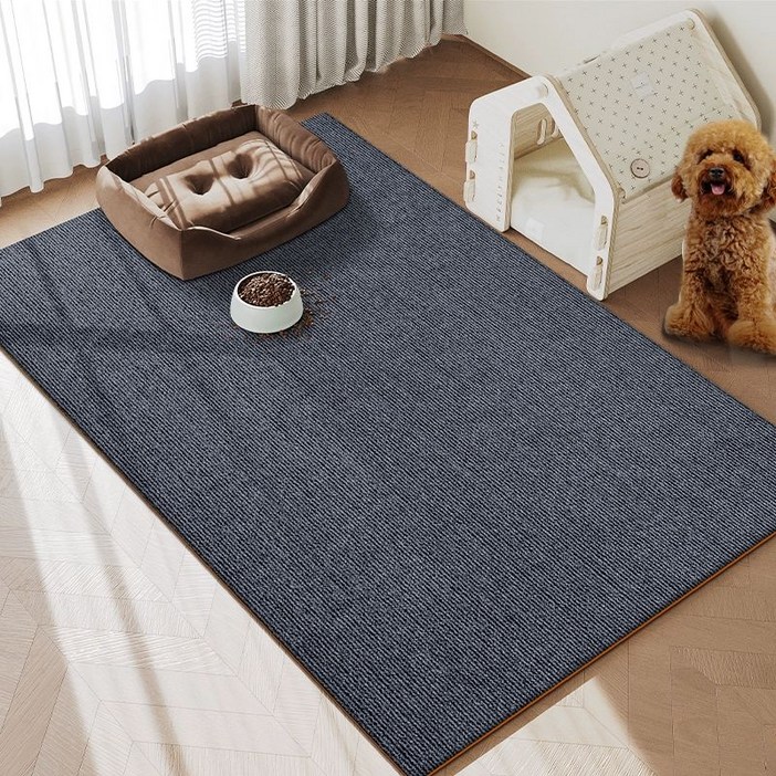 SHservice 푸우형매트 방수 논슬립 푸우형 미끄럼방지