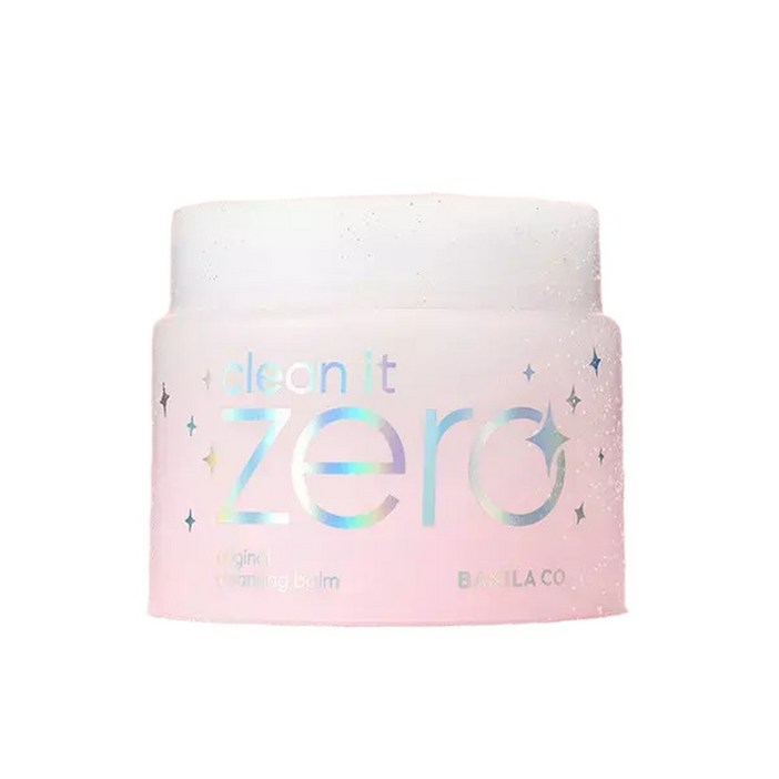 바닐라코홀리데이 클린잇제로 클렌징밤 오리지널 대용량 180ml