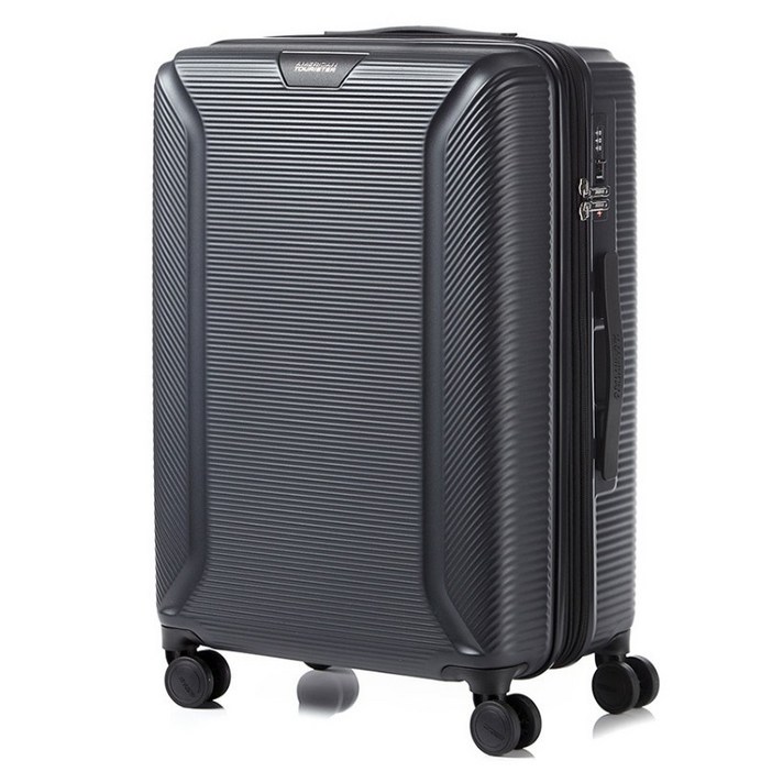 쌤소나이트 ROBOTECH 24인치 화물용 여행용 캐리어