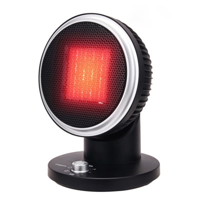 유니맥스 써큘레이터 PTC 전기온풍기