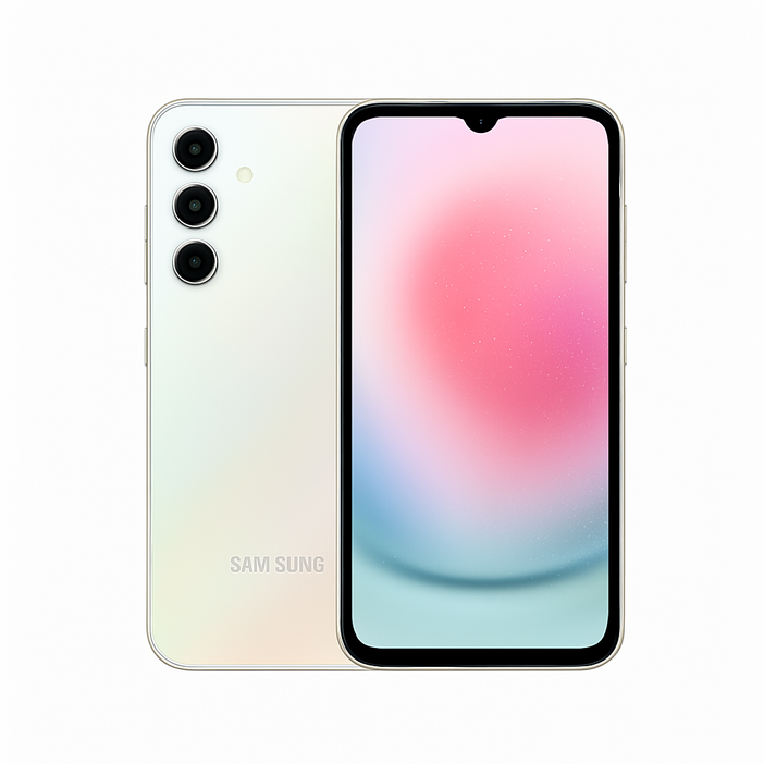 삼성 갤럭시A24 중고폰 공기계 자급제 알뜰폰