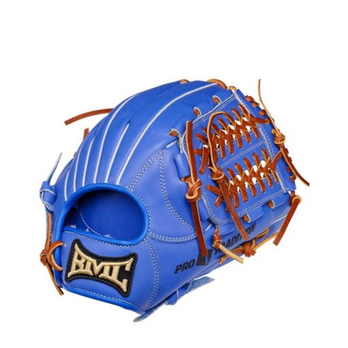 BMC US 스티어 하이드 올라운드 글러브 우투용 25 TRDPRO K11