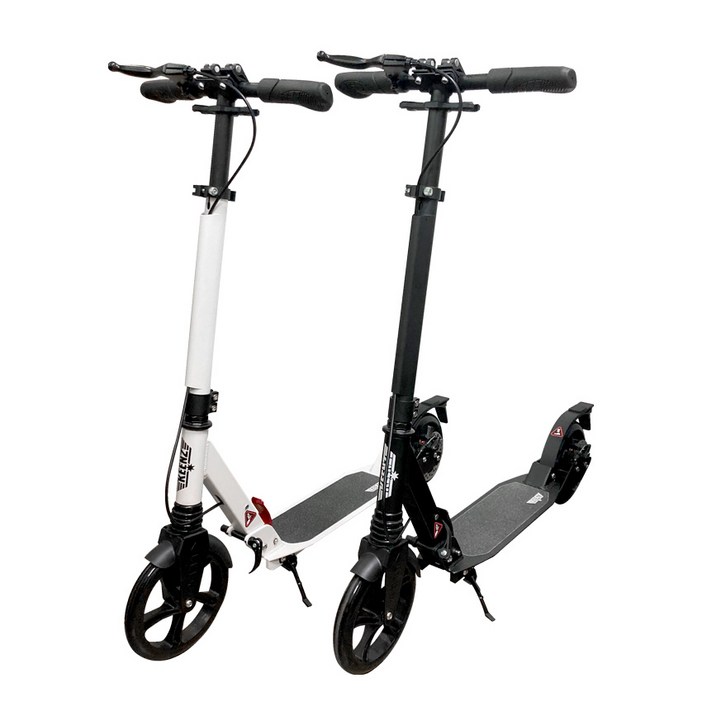 룰루온 구 킨즈 프로 킥보드 초등학생 어린이 두발 성인 주니어