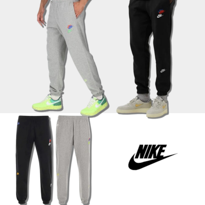 당일발송 나이키 NIKE 멀티로고 스우시 조거 팬츠 바지 긴바지 스포네틱 양말 당일발송 나이키 NIKE 멀티로고 스우시 조거 팬츠 바지 긴바지 스포네틱 양말