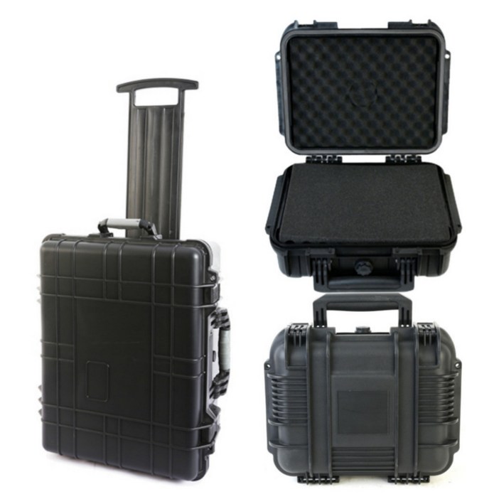 장비하드케이스 장비케이스 카메라캐리어 방수 충격방지