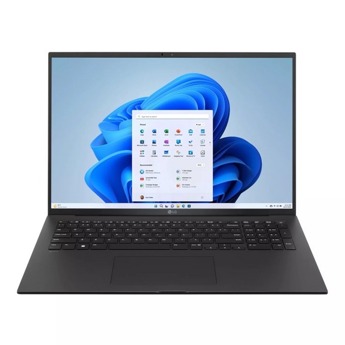 17ZB90R 13세대 i7 16G 512G, 17ZB90R-K.AAC7U1, WIN11 Home, 16GB, 512GB, 블랙
