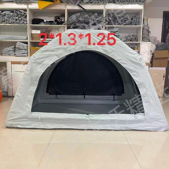 제이베니-2178 자동 설치형 에어텐트 가족 캠핑 적합 수동겸용 감성 글램핑 텐트 SUV 설치(추가옵션문의), 10. 카본 요트 스러스터 세트