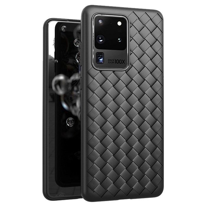 갤럭시 S20 울트라 아티산 휴대폰 케이스