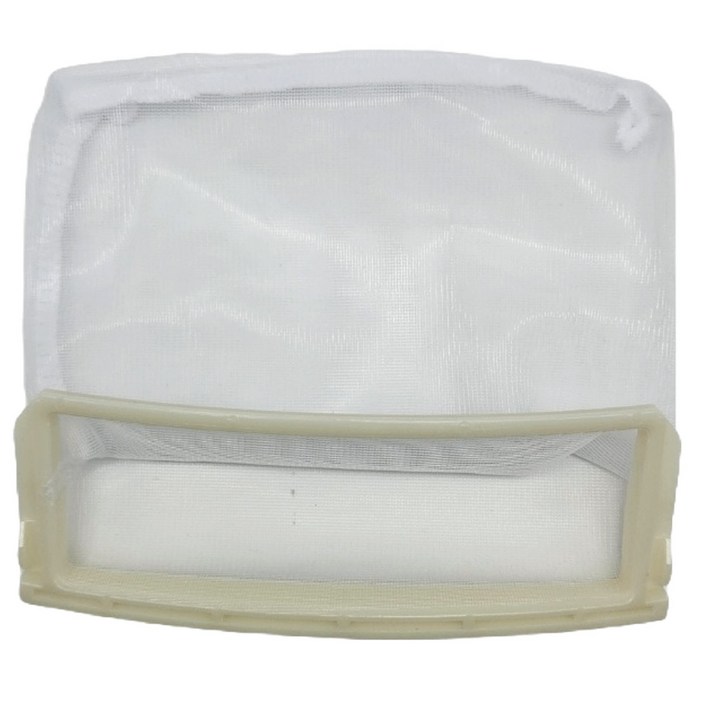 삼성 세탁기 거름망 대 통돌이 먼지망 먼지통 필터 세탁망, 10개