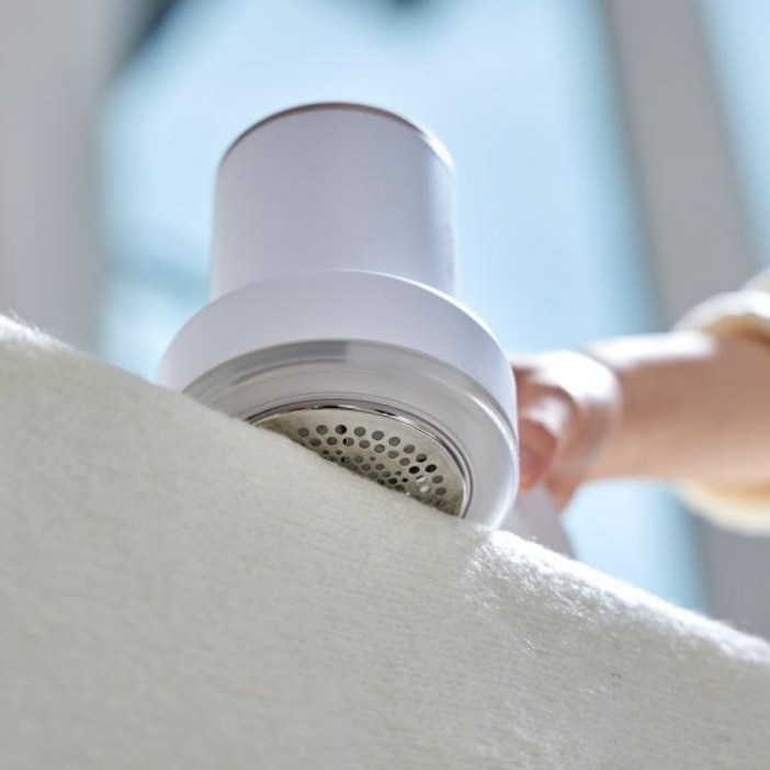 프롬비 만능 세탁소 업소용 니트 보풀제거기 FC207