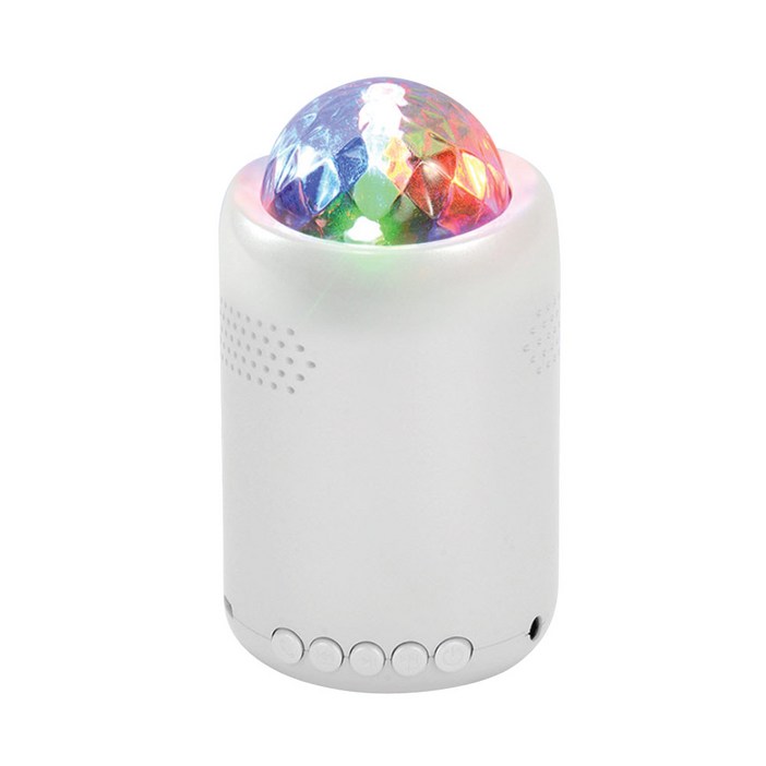 코시 디스코LED블루투스스피커 SP3070BT 코시 디스코LED블루투스스피커 SP3070BT