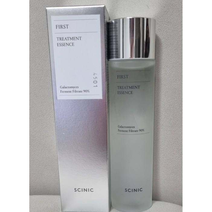 싸이닉 퍼스트 트리트먼트 에센스, 215ml, 2개