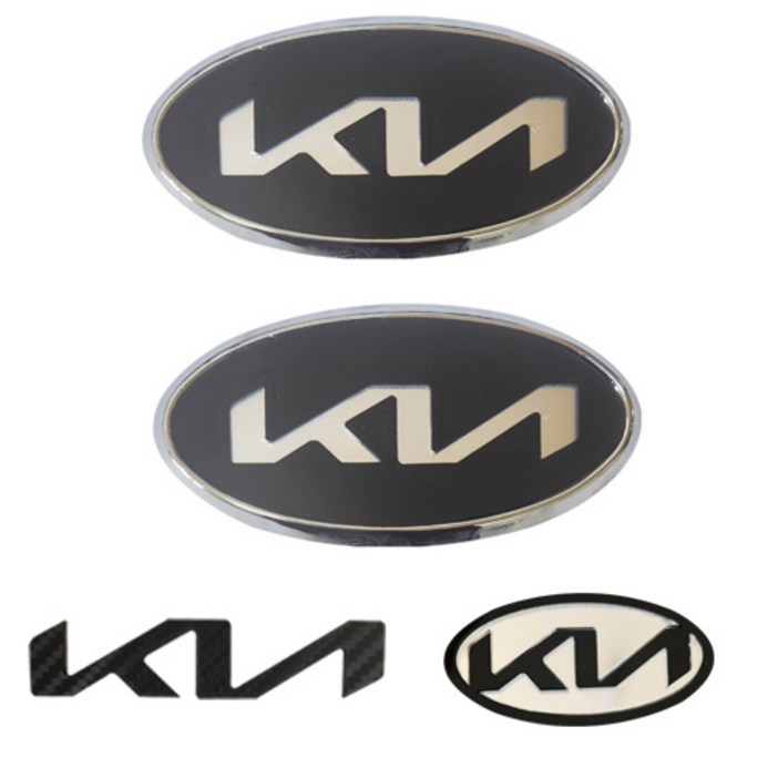 디투디기아 엠블럼 K9, 더뉴K91418