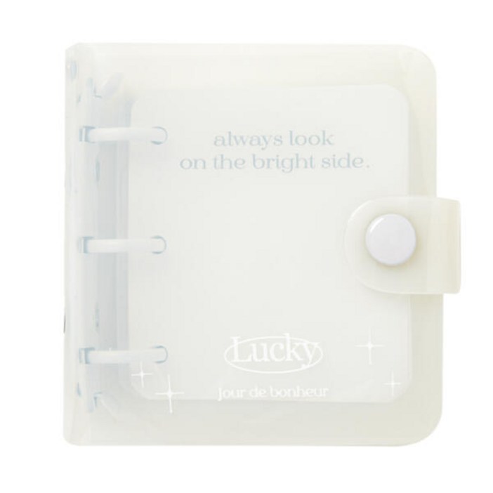 아트박스 럭키 다이어리