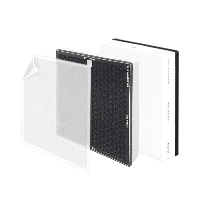 삼성 AX34R3020WWD 국산 호환 필터 G100D 블루스카이, 03.CFXG100D  프리미엄형, 1개