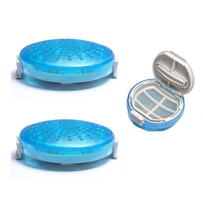 싱글레이드 LG 원형필터 세탁기거름망호환품