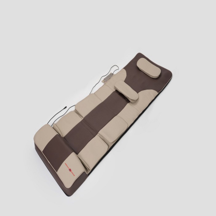 메디칼드림 최신형 발명특허 원천기술보유 NEW 전신 스트레칭 온열 안마매트 K88