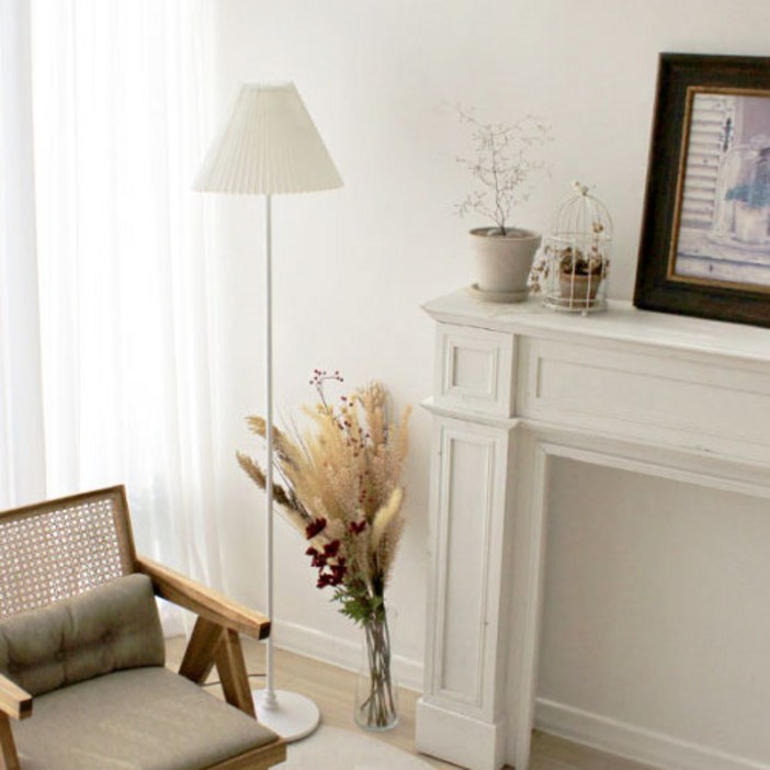 스피아노 델라 장스탠드 SS-5120, 화이트