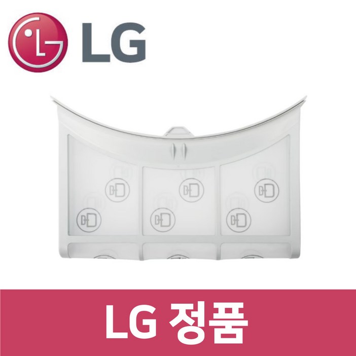 LG 정품 RD20ESE 건조기 외부 필터 dr73310