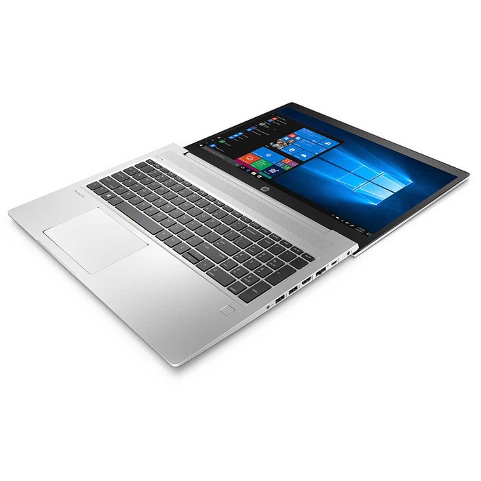 레노버 HP 중고노트북 리퍼 신품SSD 가성비 사무용 인강용 업무용 i3 i5 i7, HP 프로북 450 G6 i7-8565, WIN10, 8GB, 256GB, 실버