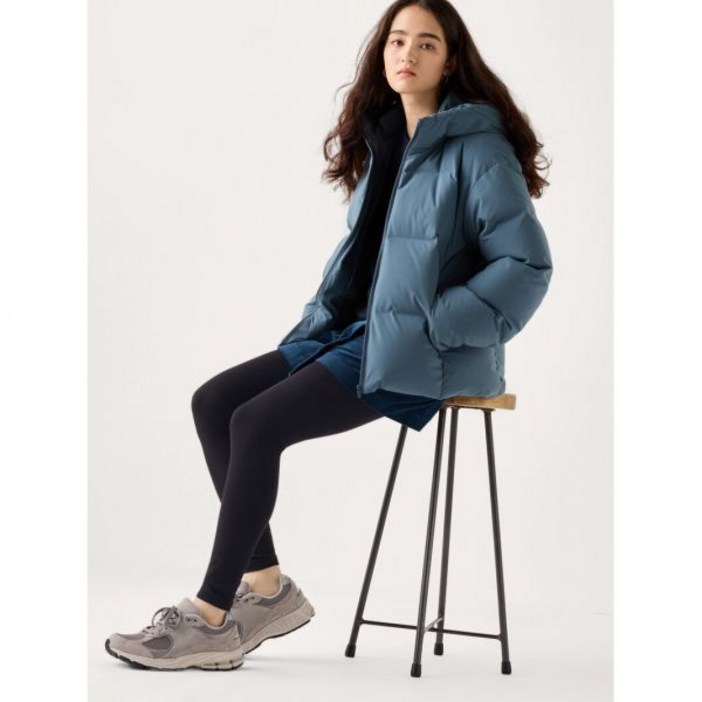 UNIQLO 극난 히트텍 코튼 레깅스