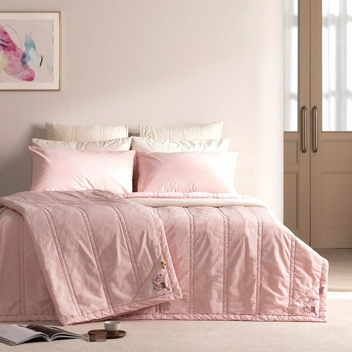 공식판매처 박술녀 호주산 도톰양모 순면 이불2장베개커버2장 작품명 영화 슈퍼싱글 퀸 킹 슈퍼킹  국내생산  빠른배송  선물추천  선착순특가