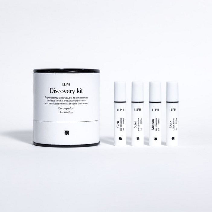 Discovery Kit