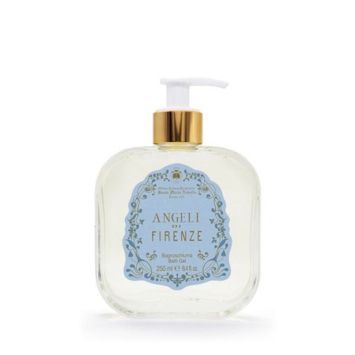 산타마리아노벨라 바뇨쉬우마 엔젤 디 피렌체 바디워시 806756
