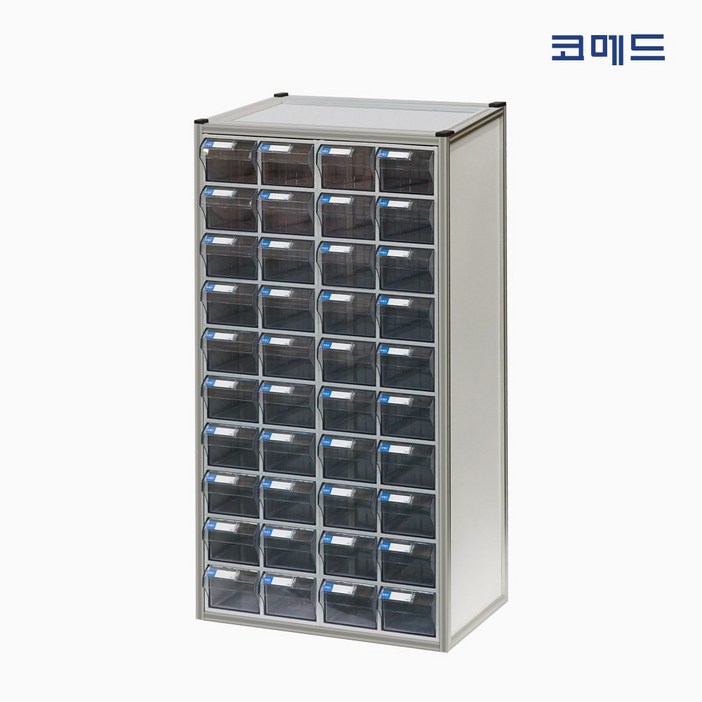 코메드 CMD1007140칸 일체형 알루미늄세트