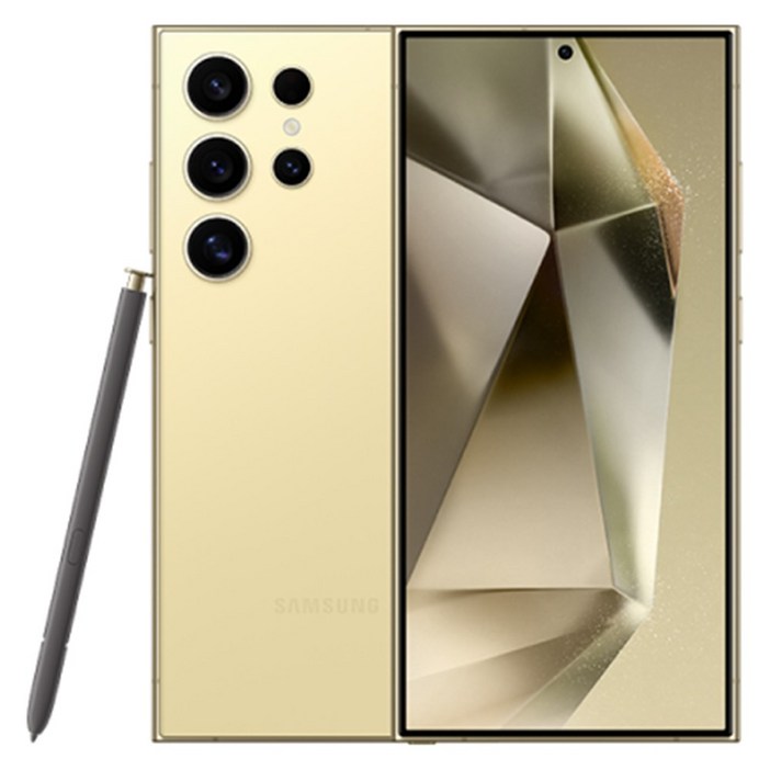 삼성전자 갤럭시 S24 울트라 256GB 새상품 SMS928N