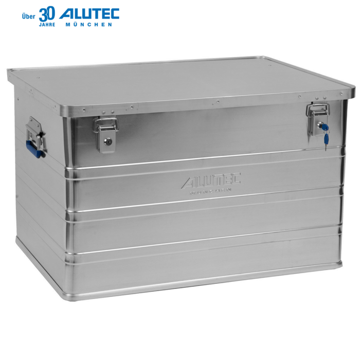 Alutec 뮌헨 알루텍 알루미늄박스 48L