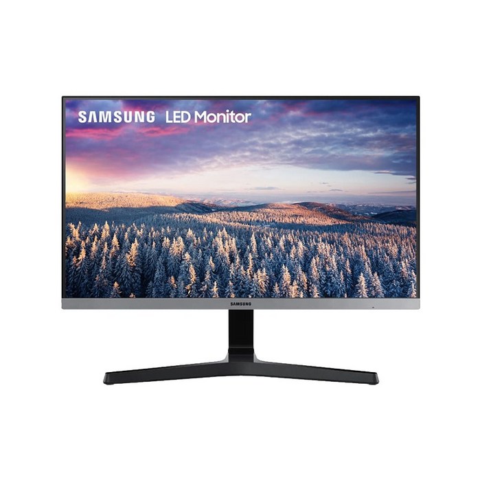 삼성전자 S24R35A 컴퓨터 모니터 60.96cm LS24R35AFHKXKR 삼성전자 S24R35A 컴퓨터 모니터 60.96cm LS24R35AFHKXKR