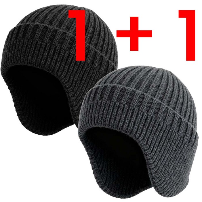 남녀공용 귀달이 비니 11 겨울 방한 모자 귀도리 니트 털모자 귀덮개 남녀공용 귀달이 비니 11 겨울 방한 모자 귀도리 니트 털모자 귀덮개