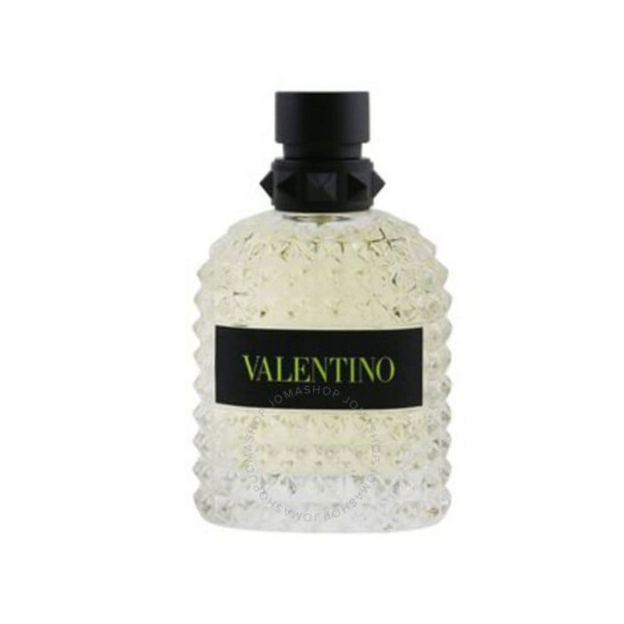 향수 발렌티노 가라바니 발렌티노 우오모 in Roma Yellow Dream Eau De Toilete 스프레이 50ml
