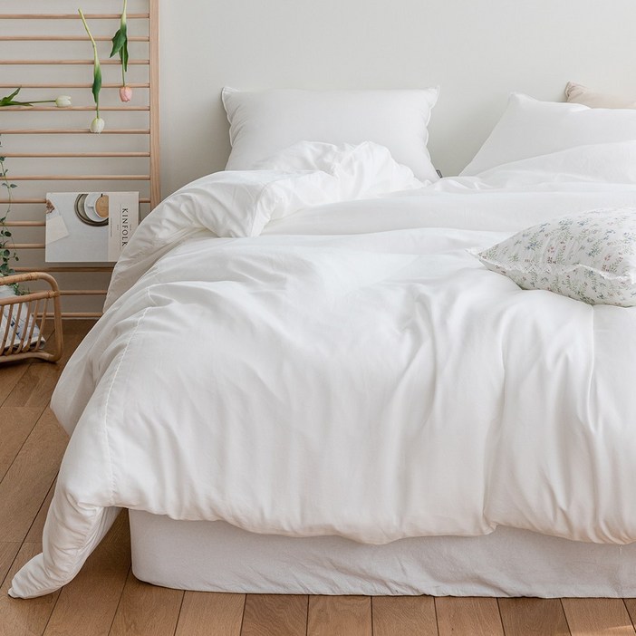 미니멀앤드 먼지없는 순수모달 100% 이불커버 단품