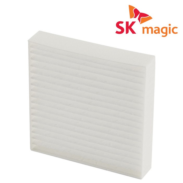 SK매직 식기세척기 집진 필터 정품 DWA-19C0P DWA-19R0P DWA-19R1P, 단순배송상품, 5123272000, 정품