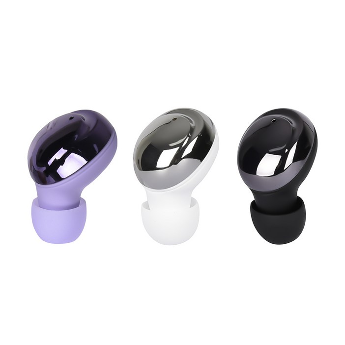 펭카 버즈 PB1004 무선 블루투스 커널형 이어폰 단품 충전케이스 단품