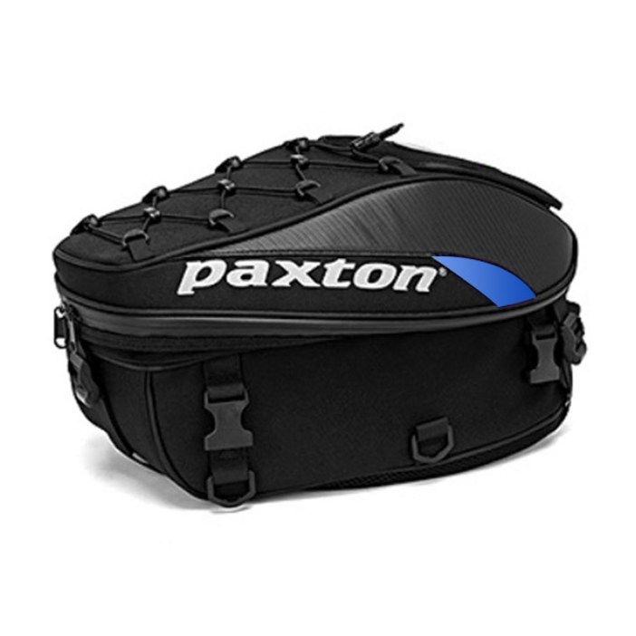 고릴라 오토바이 리어백 탑박스 시트백 가방