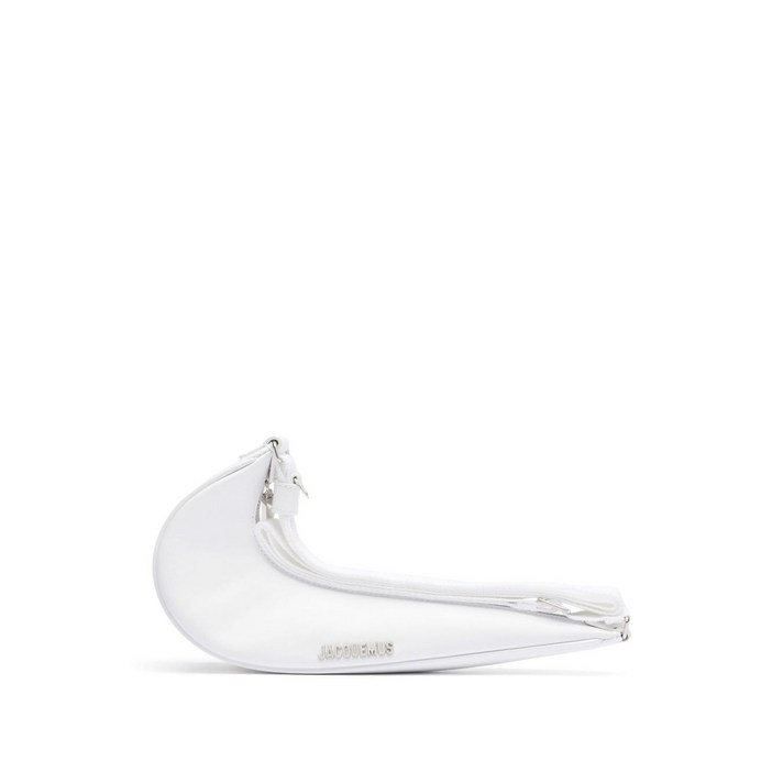 자크뮈스 자크뮈스 X 나이키 스우시 숄더 백