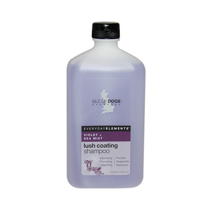 아일오브독스 에브리데이 러쉬코팅샴푸500ml 샴푸