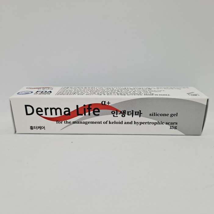 인생더마 15g 의료용 흉터케어겔 흉터제거연고 GV, 1개 인생더마 15g 의료용 흉터케어겔 흉터제거연고 GV, 1개