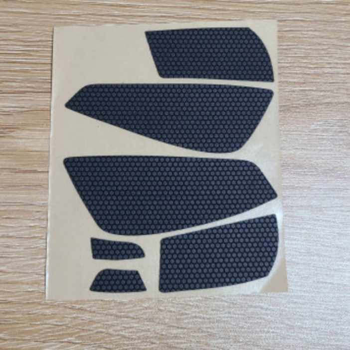 마우스 그립 테이프 스티커 논슬립 패치 로지텍 등 6종, G403G703