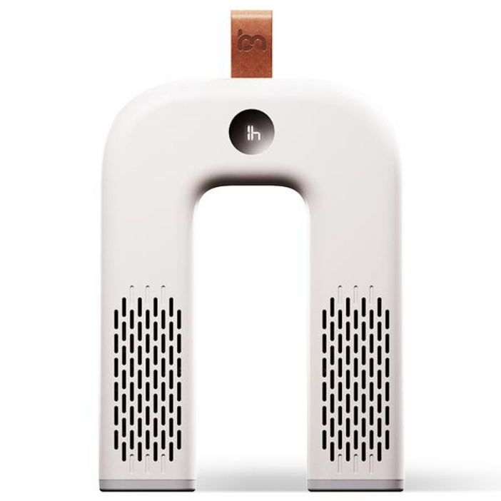 본앤메이드 신발청정가전 브리즈케어 UV 신발살균건조기 P300Pro싱글팩단품