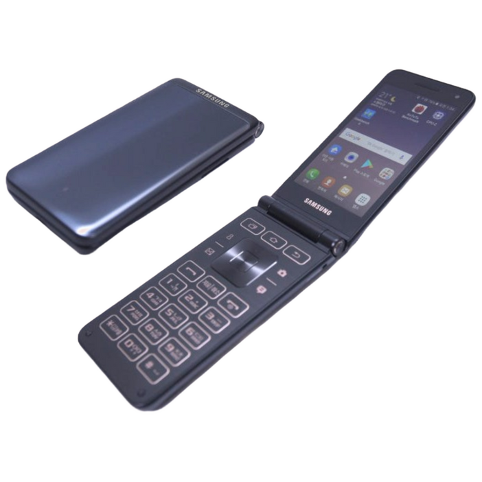 삼성 갤럭시폴더2 공기계 중고폰 효도폰으로 최고 좋은 배터리성능 좋고 화면큰 삼성 갤럭시폴더2, 모든통신사 유심칩만 끼우시면 바로 통화되세요. 학생폰, 수능폰, 공부폰, 효도폰, 랜덤, 32GB